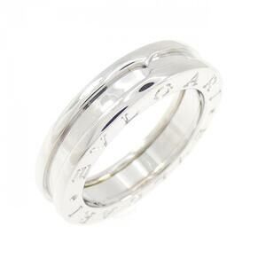BVLGARI Silver Ring